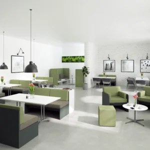 Connecta Lounge
