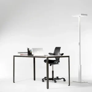 LED-Stehleuchten Serie B