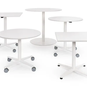 Meeting-Point Tische