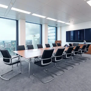 Anteo-Besprechungsstuhl