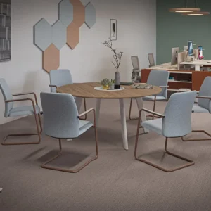 Intermezzo Besprechungsstuhl