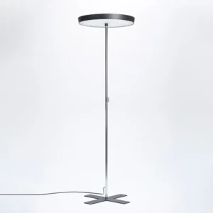 LED-Stehleuchten CIRCULAR