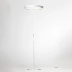 LED-Stehleuchten ECLAR