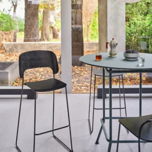 Afi stool Barstuhl