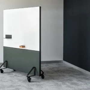 Agility Wall 6600