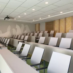 Anteo Konferenzstuhl Köhl