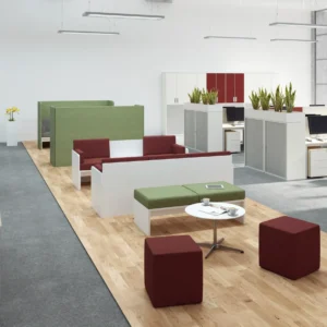 Connecta Lounge