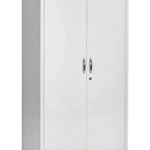 King Einschwenktürschrank