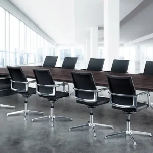 Anteo Konferenzstuhl Köhl