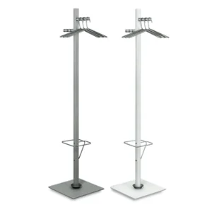 Garderobenständer 2