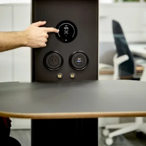 Hushoffice Arbeits Besprechungsbox