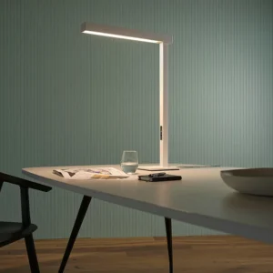 LED-Tischleuchten white