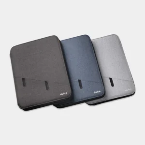Konferenzmappe A4 mit Powerbank