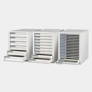 Schubladenboxen