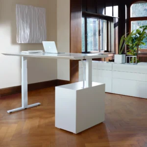 M-Line Business Arbeitsplatz