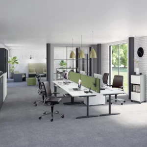 Thales Basic Arbeitstische